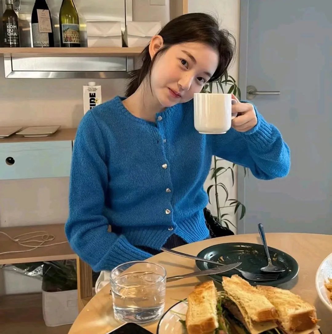 你是老板娘我是白月光